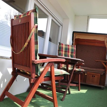 Ferienwohnung Wippsteert - 5 Sterne - Mit Balkon Und Pkw Stellplatz 埃姆登 外观 照片